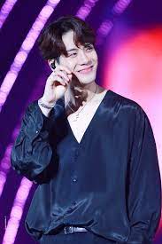He is a member of the south korean boy group got7 formerly under jyp entertainment. Imgur Com Got7 Jackson Jackson Wang Jackson