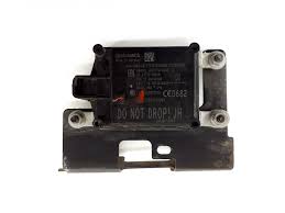 NISSAN Micra K14 (2017-2023) Distronic 4135a-ars4b,2014DJ6494 24945741 -  Used parts online - 11570593