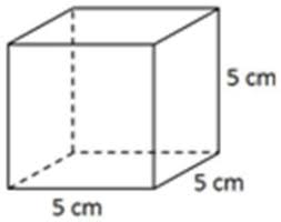 Pertama adalah gabungan dua bangun ruang berbentuk kubus dan balok. Soal Matematika Kelas 6 Sd Pokok Bahasan Bangun Ruang Lengkap Dengan Kunci Jawaban Contoh Rpp Sd Dan Soal Sd