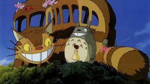 If you're looking for the best totoro wallpaper then wallpapertag is the place to be. Totoro Wallpapers Hd Pixelstalk Net