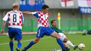 حظي منتخب كرواتيا، وصيف بطل العالم لمونديال روسيا 2018، باستقبال شعبي وتاريخي من قبل بني جلدته الذين احتشدوا في مطار زغرب الدولي ليعبّروا عن فخرهم الكبير بما قدّمه. Rt Arabic Ù‡Ø¯Ø§Ù Ù…ÙˆÙ†Ø¯ÙŠØ§Ù„ ÙØ±Ù†Ø³Ø§ Ù…ØªØ£ÙƒØ¯ Ù…Ù† Ø¯Ø®ÙˆÙ„ ÙƒØ£Ø³ Ø§Ù„Ø¹Ø§Ù„Ù… 2018 Ø§Ù„ØªØ§Ø±ÙŠØ®