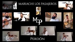 Pasajero ( 8º pasajero remix ) 4. Mariachi Los Pasajeros Home Facebook