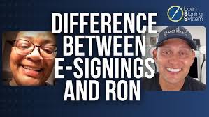 How much you can charge for Remote Online Notarizations (RON) in each  state!