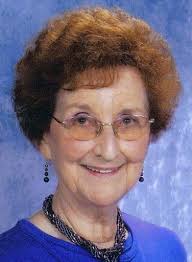 Marjory Henke Obituary October 3, 2009