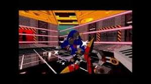 Pulsa a para jugar como ella. Best Of Sonic The Fighters Rocket Metal Free Watch Download Todaypk