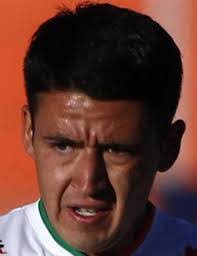 Francisco Valdes's Instagram, Twitter & Facebook