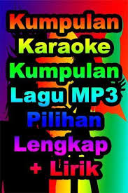 S dangdut karaoke lawas karaoke tanpa vokal musik. Kumpulan Lagu Karaoke Dangdut Pour Android Telechargez L Apk