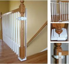 Custom baby gate for stairs. Top 15 Best Baby Gates For Stairs Reviews In 2020