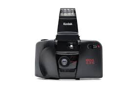 PREPRODUCTION Kodak Star 435 335mm Compact Camera With Fixed - Etsy