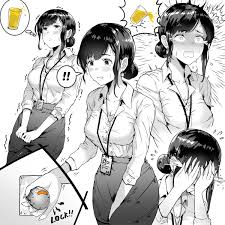 おしがまマニア on X: RT @LQH_PIXIV76946_: [R-18] Lemon Mishap！（お漏らし） 女の子 OL  お漏らし おしっこ我慢 おしっこ 放尿 t.coJWkB6O1aZB t.comcW1J7ulRM  X