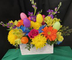 They design and create floral arrangements and gifts. Easter Flowers Memphis Tn Piano S Flowers Gifts Inc