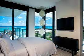 W South Beach Un Hotel Moderno Y Conformable En Miami Beach South Beach Hotels Hotel Miami Beach Hotels