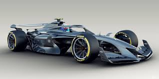 Everything f1 in one place! F1 2021 Unlimited Cfd Racecar Engineering