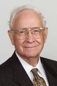 United Methodists of note who died in 2012