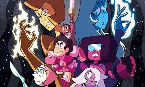 It may not be the best movie in the world, but it's the most wonderful steven universe experience thus far. Steven Universe The Movie Announces Full List Of Musical Performers Animation Magazine