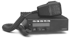 Image result for E.F. Johnson Invader