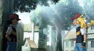Pokeshipping Ash Pokemon Dark Ash Pokemon Characters