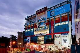 Qfx Civil Mall Sundhara One Of The Best Movie Theaters In Kathmandu Nepal Nepal Cinema Movie Theater