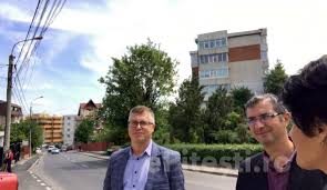 Va face duminica în familie, la realitatea tv după aproape doi ani şi jumătate în care a st. Haos Urbanistic Avocatul Poporului A GÄƒsit Nereguli La Un Bloc Din GÄƒvana Epitesti