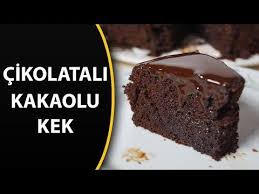 kekler ve mufinler panosundaki pin