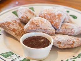 Olive garden is responsible for this page. We Try All The Desserts At The Olive Garden Serious Eats