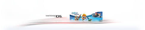 Mysims Skyheroes Nintendo Ds Games Nintendo