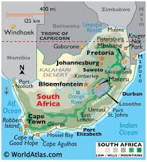 Lowest nightly price found within the past 24 hours based on a 1 night stay for 2 adults. South Africa Maps Facts World Atlas