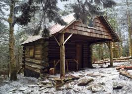 Potomac appalachian trail club cabins map learn more about patc at www.patc.net Best Appalachian Trail Shelters Lean Tos Huts Field Mag