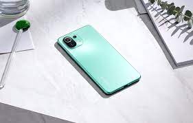 The xiaomi mi 11 lite 5g (mint green) which will be. Mi 11 Lite 5gä¸¨xiaomi Deutschlandä¸¨mi Com
