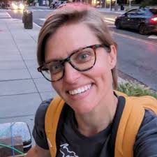 Anyone seeking remote volunteers for a GIS project ? Follow up with Michael  Ivison for possible mappy assistance! I love this idea of sharing  community-serving, public-good oriented GIS projects…