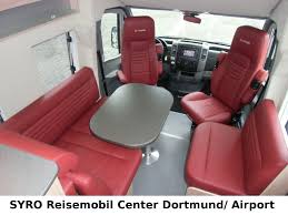Mercedes Benz La Strada Nova M Als Teilintegrierter In Holzwickede Dortmund Airport Autos Combi