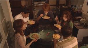 Boku dake no madonna (japanese drama); Boku Dake No Madonna J Dee