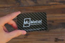 Our carbon fibre business cards are a brand new addition to the rockdesign cardstock roster. New Product Carbon Fiber Business Cards On Behance