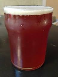 Mosaic Red Ale Homebrew Recipe Ale Recipe Homebrew Recipes Beer Recipes