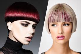 Pak new hairstyles, textures of the face, eyes and beard. Short Hairstyles Archives Becomegorgeous Com