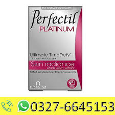 Perfectil And Wellwoman Supplement | Tiktok