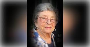 Obituary information for Sarah Tuck McDaniel