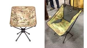 We're stocking helinox chair ones and their classic tactical chair as we look to enjoy the great outdoors more and more here at urban industry. Stunning Helinox Tactical Chair Multicam With Cozy Material Youtube