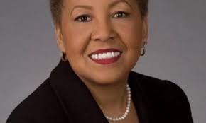Dr. Glenda Baskin Glover