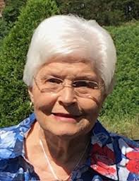 Obituary information for Charlotte Evelyn Murrell