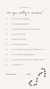 Astrology Zodiac Instagram Story Templates She The Spy Scorpio Zodiac Facts Scorpio Quotes Zodiac Facts