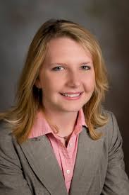 Student researcher wins prestigious Truman Scholarship