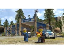 Juego play 4 lego city. Lego City Undercover Ps4 Ab 17 98 August 2021 Preise Preisvergleich Bei Idealo De