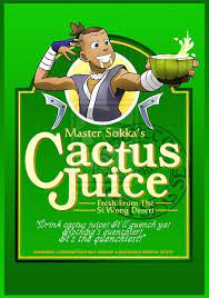 Why does sokka look like he about to drop a fire distrack in 2009. Drink Cactus Juice It Ll Quench Ya Thelastairbender