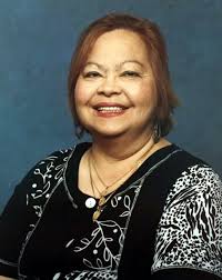 In Memory of Maria Salucnamnam Quintanilla, Orlando, Florida