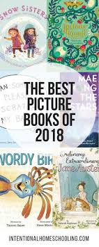 Teach Read To Your Children Easy And Fast The Best Picture Books Of 2018 Part One The Best Picture Bo Preschool Books Best Children Books Classroom Books