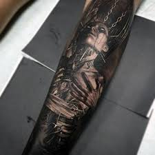 Top 100 Best Forearm Tattoos For Men Unique Designs Cool Ideas Improb