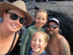 Getting Lost Around Aus