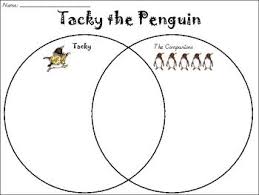 Tacky The Penguin Activities Tacky The Penguin Penguin Activities Penguins