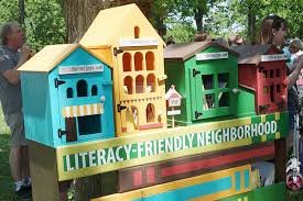 Free library near me now. Inaugural Little Free Library Fest Celebrates Reading Community